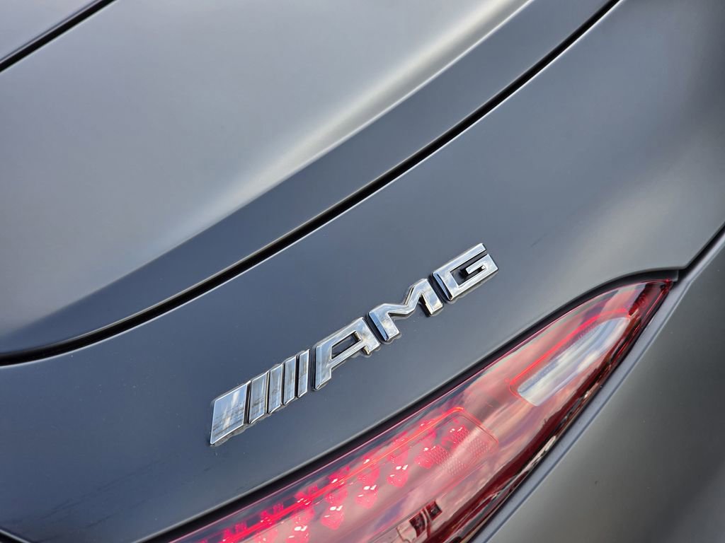 Used 2022 Mercedes-Benz SL 63 AMG 4MATIC image 10