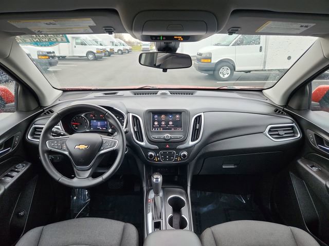 Used 2020 Chevrolet Equinox LT image 35