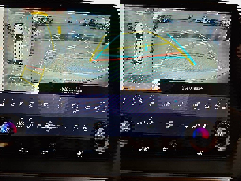 New 2026 Lexus RX 350 image 26