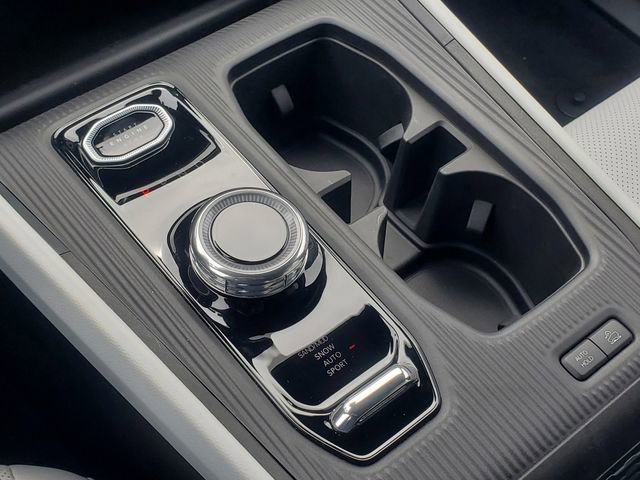 New 2026 Jeep Cherokee Limited AWD/4WD image 26
