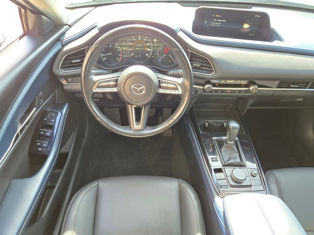 Certified 2021 MAZDA CX-30 FWD 2.5 S w/ Preferred Package image 15