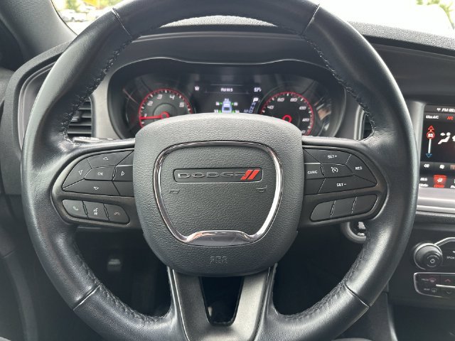 Used 2023 Dodge Charger GT w/ Blacktop Package AWD/4WD image 13