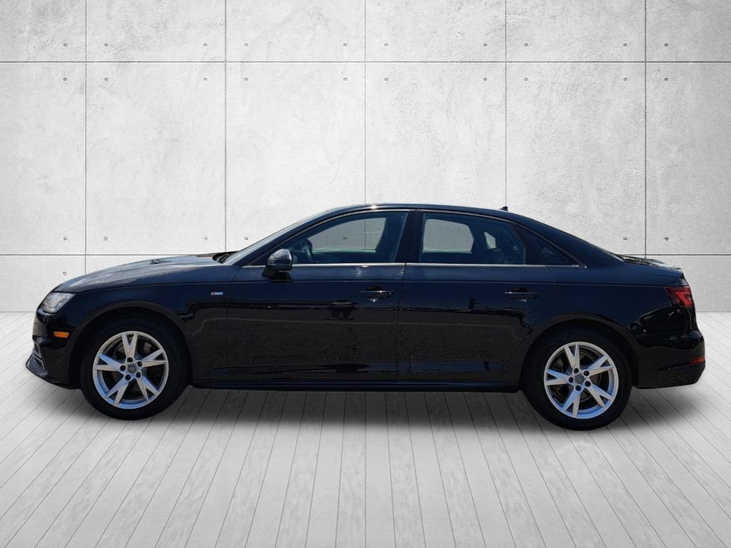 Used 2018 Audi A4 2.0T Ultra Premium FWD image 7