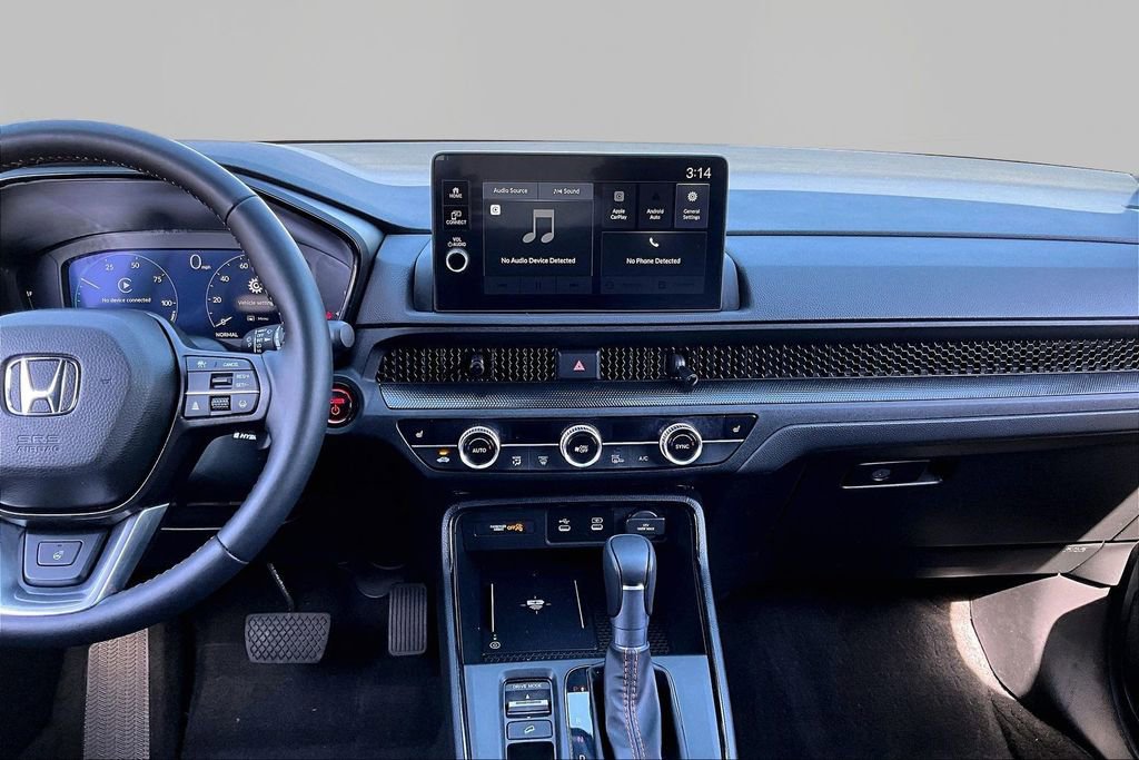 Certified 2026 Honda CR-V TrailSport image 10