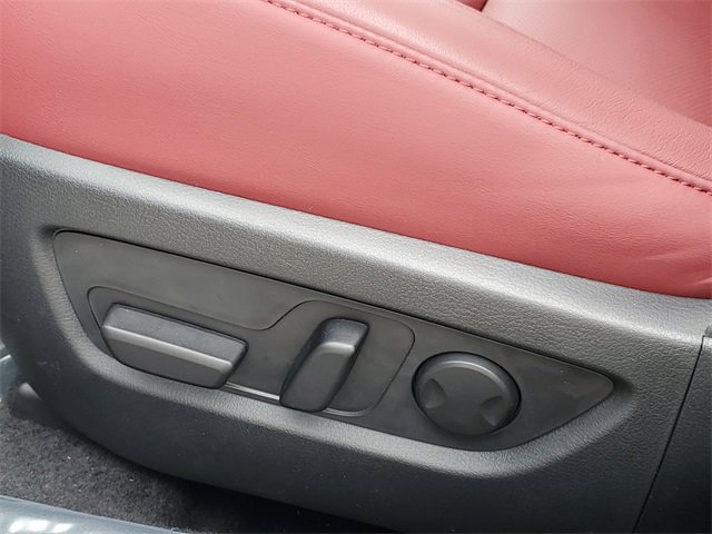 New 2025 MAZDA CX-30 AWD 2.5 S w/ Preferred Package image 7