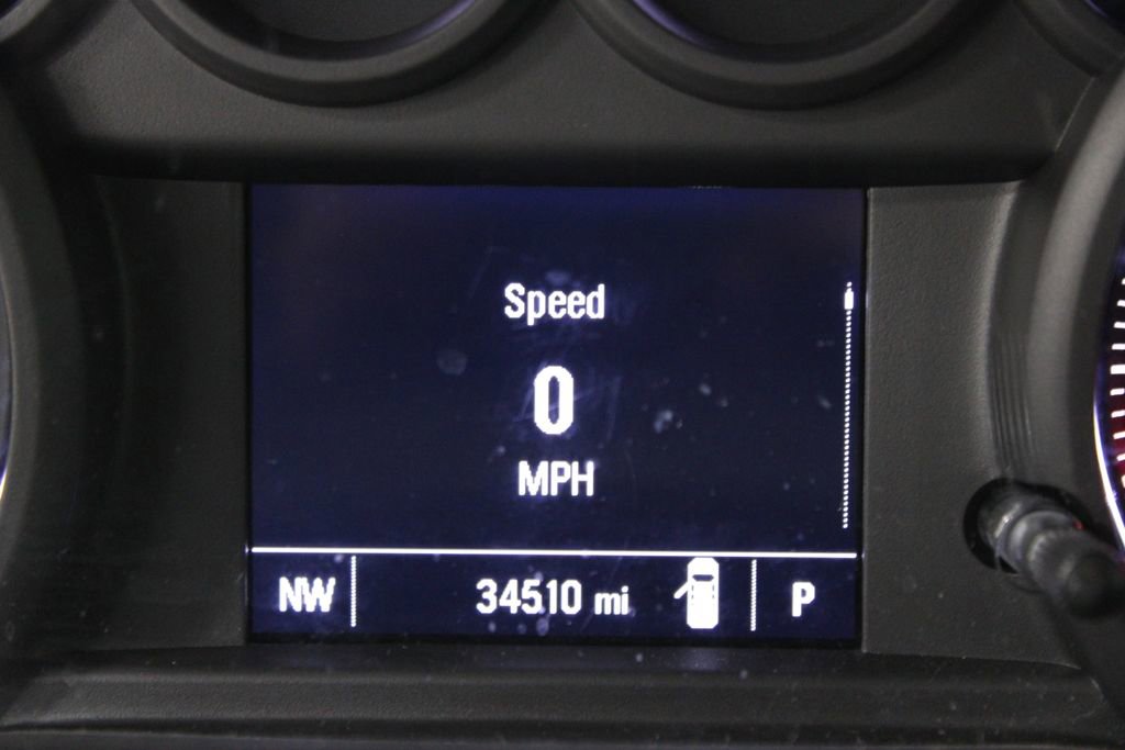 Used 2024 Chevrolet Silverado 1500 Custom image 29