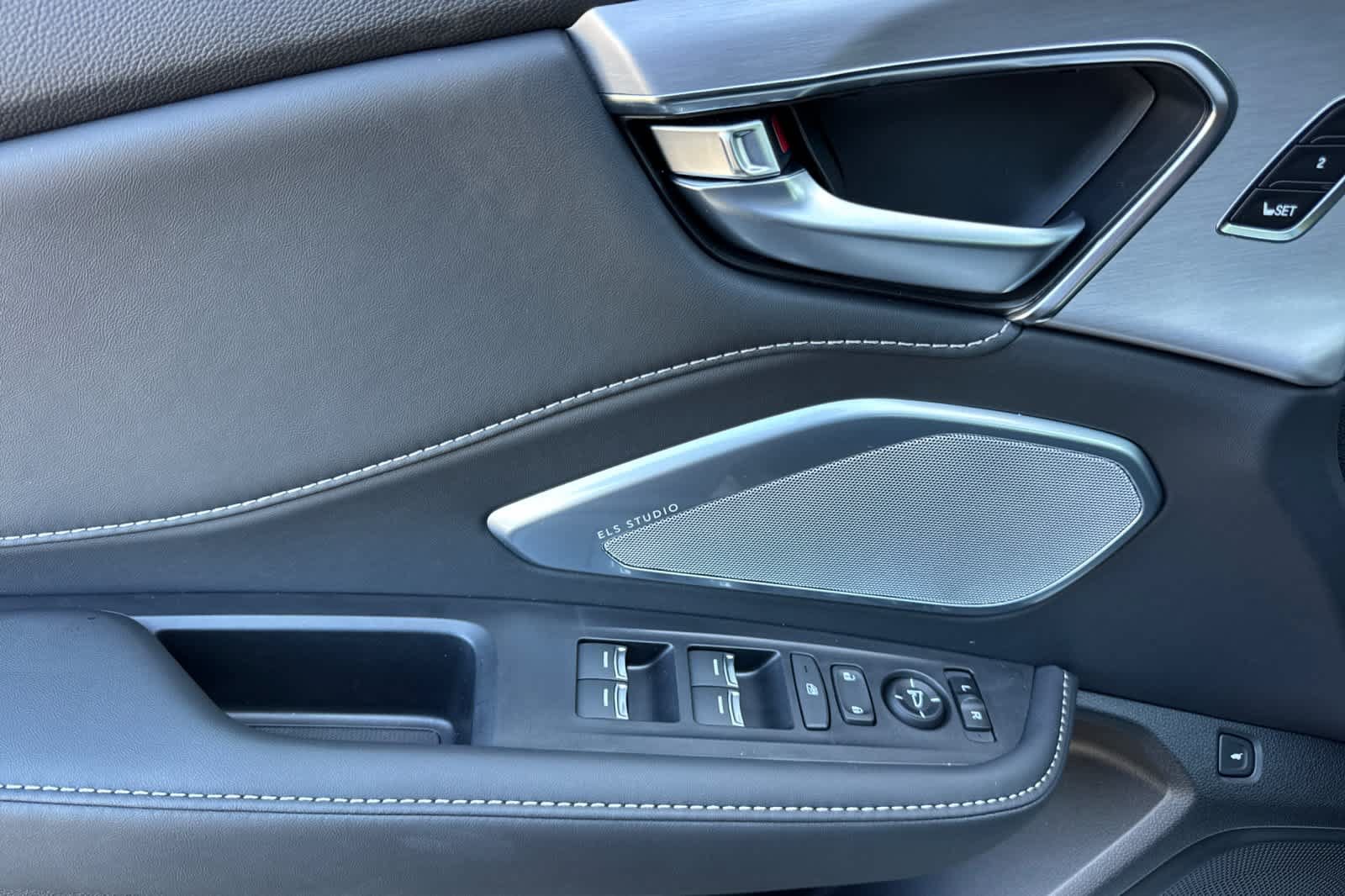 New 2026 Acura RDX w/ Technology Package AWD/4WD image 9