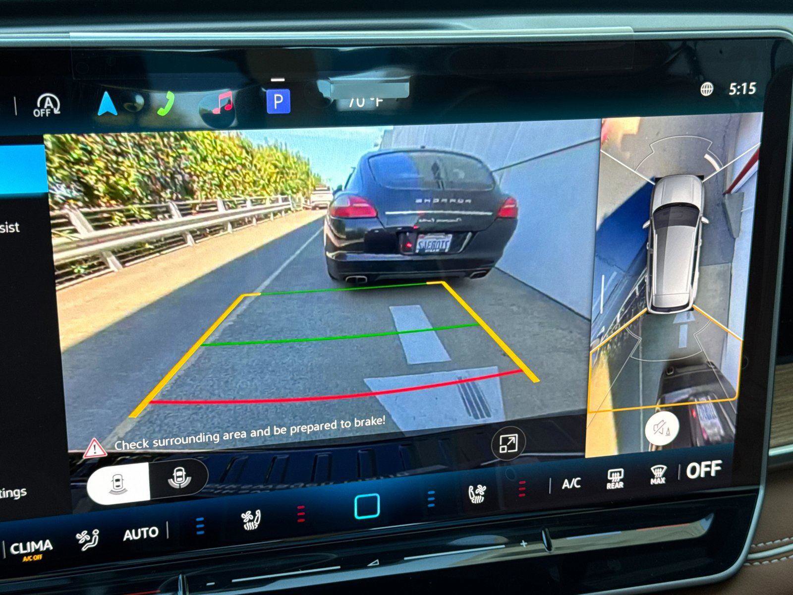 New 2026 Volkswagen Tiguan SEL R-Line image 19