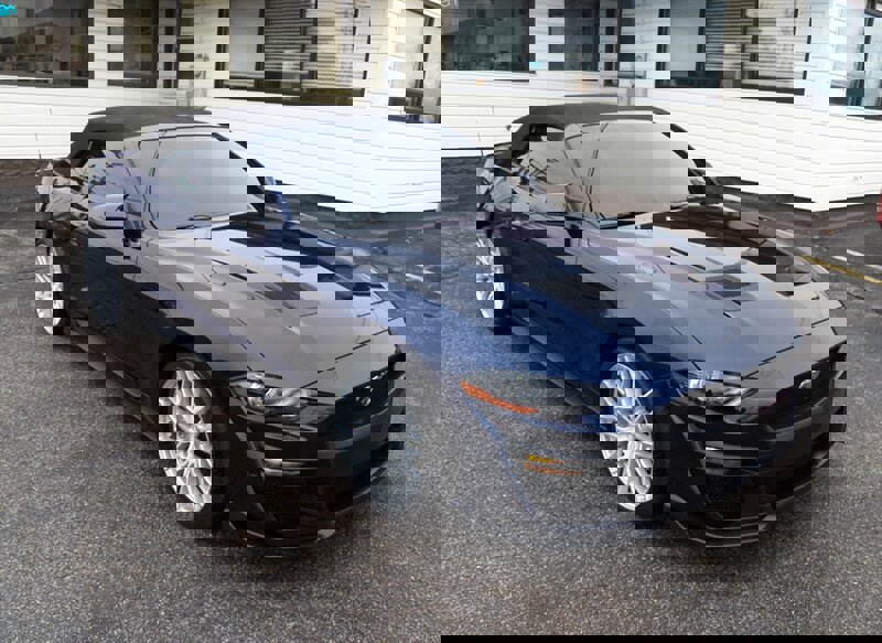 Used 2018 Ford Mustang Premium w/ Equipment Group 201A image 2