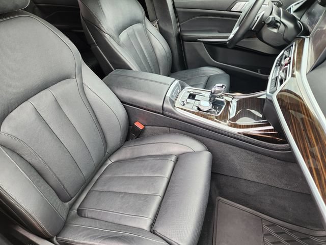 Used 2019 BMW X7 xDrive50i w/ Premium Package AWD/4WD image 19