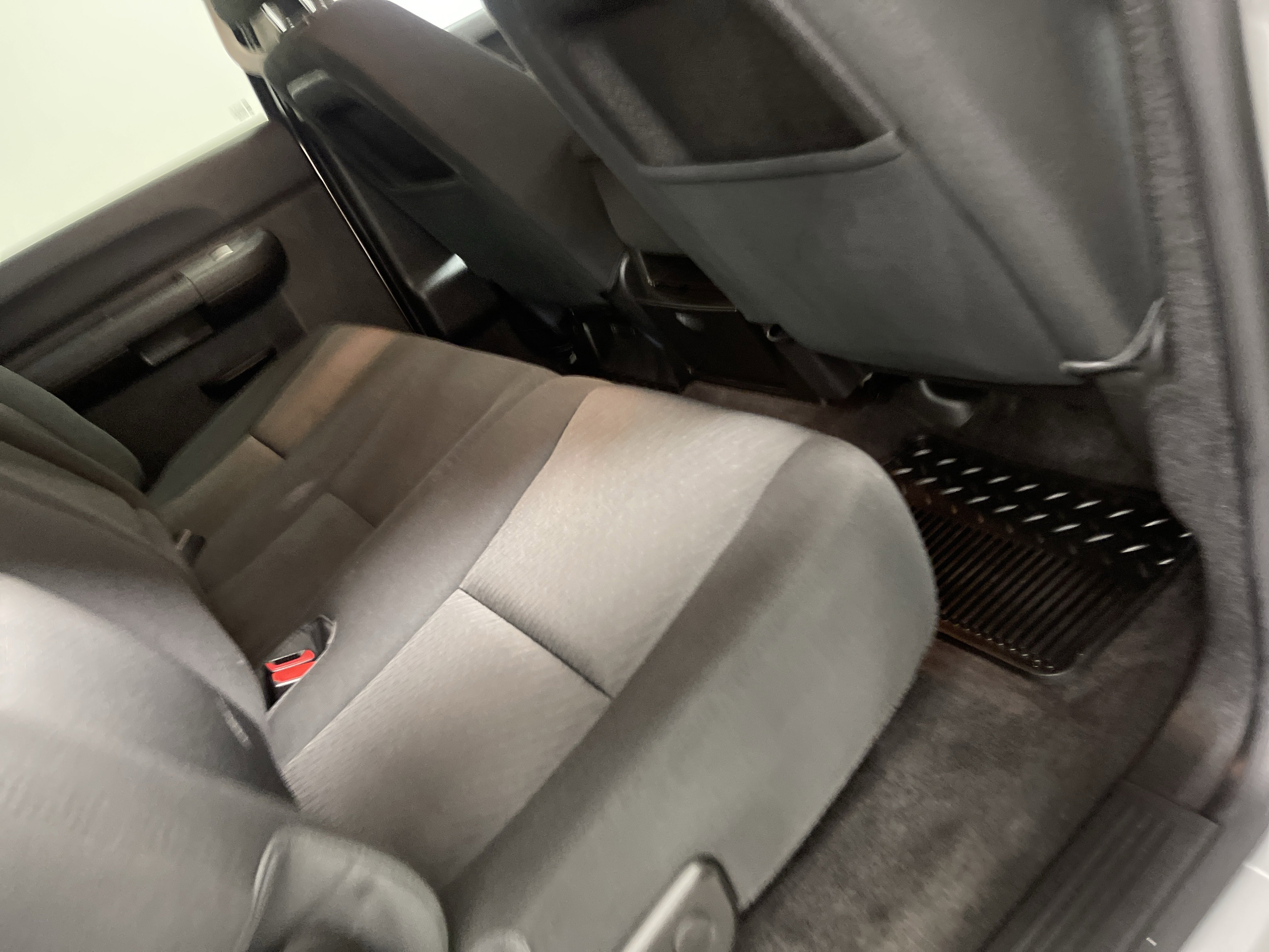 Used 2014 Chevrolet Silverado 2500 LT w/ Interior Plus Package image 21