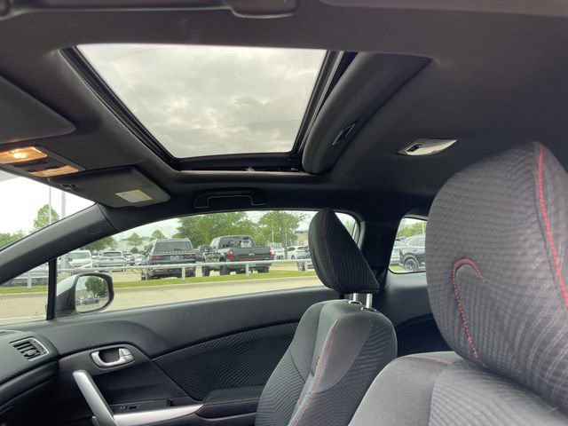 Used 2013 Honda Civic Si image 22