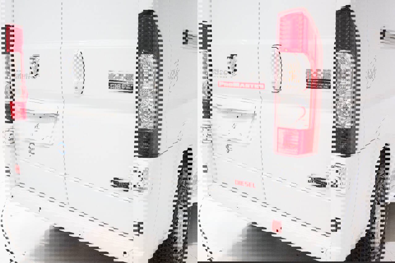 Used 2015 RAM ProMaster 2500 image 26