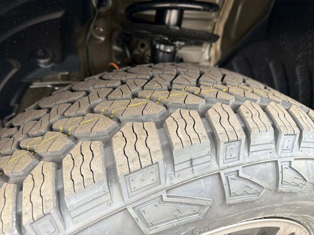 New 2026 Honda Passport TrailSport Elite image 30