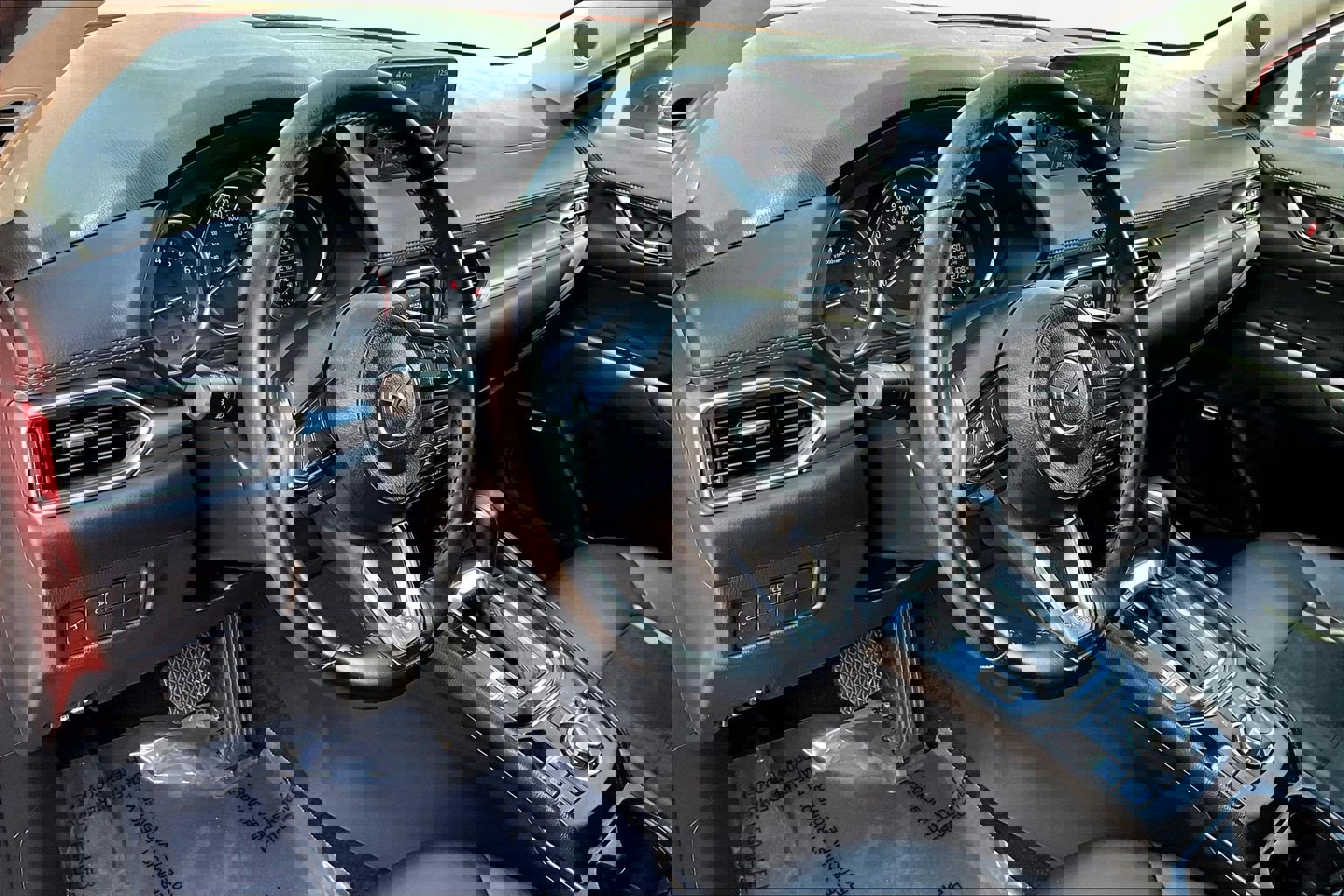 Used 2017 MAZDA CX-5 Touring w/ Preferred Equipment Package image 17