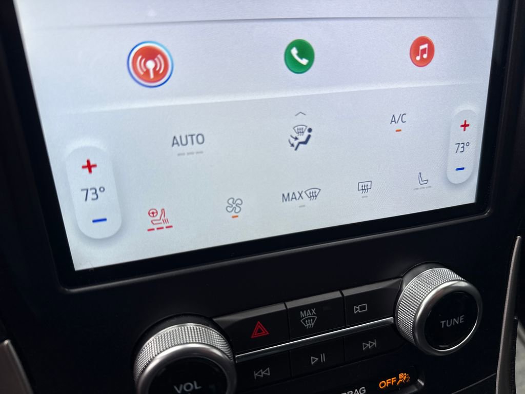 Used 2023 Ford Edge ST-Line AWD/4WD image 27