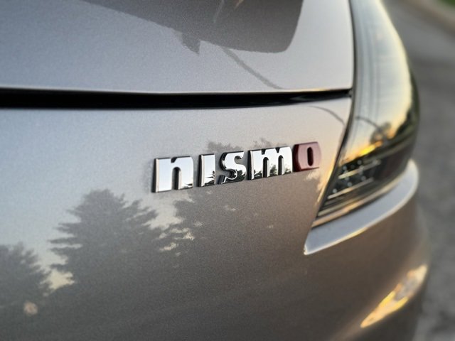 Used 2013 Nissan 370Z NISMO image 35