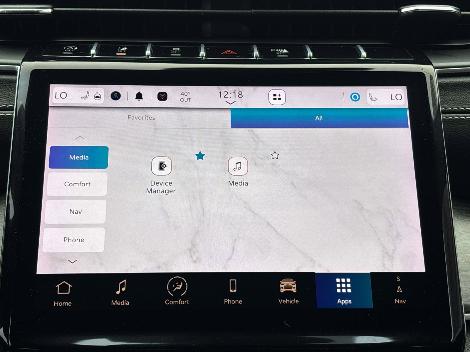 Used 2024 Jeep Grand Cherokee Limited image 21