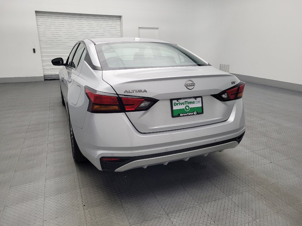 Used 2024 Nissan Altima 2.5 SV image 6