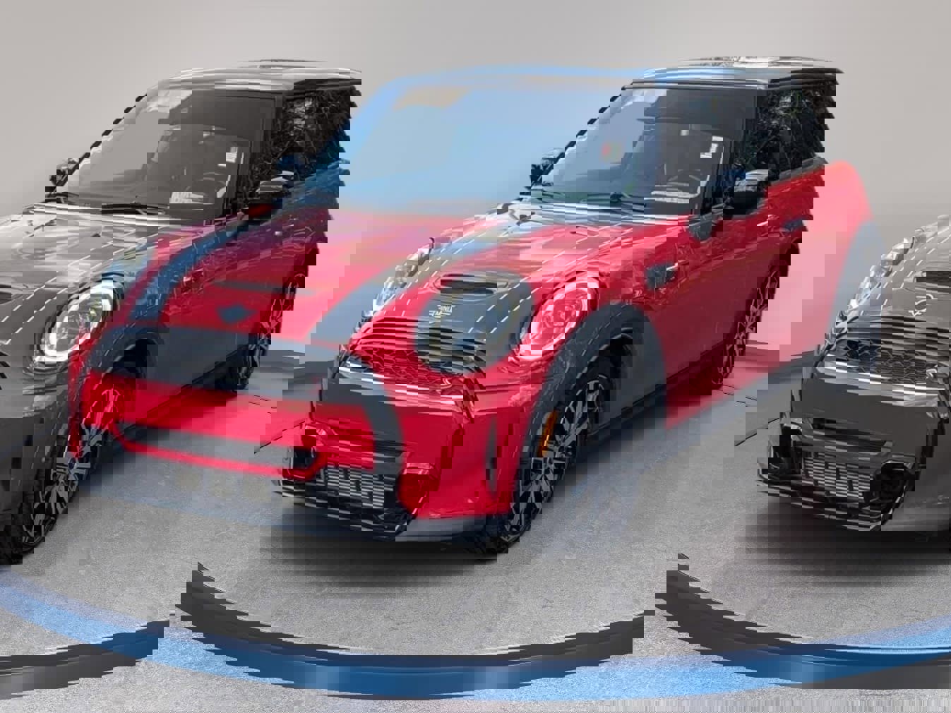 Used 2022 MINI Cooper S