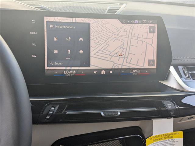 Used 2025 BMW X1 xDrive28i w/ Convenience Package image 14