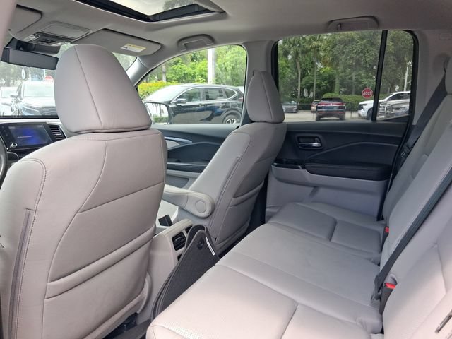 Used 2023 Honda Ridgeline RTL image 5