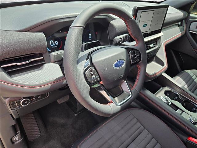 New 2026 Ford Explorer ST-Line w/ ST-Line Street Pack RWD image 3