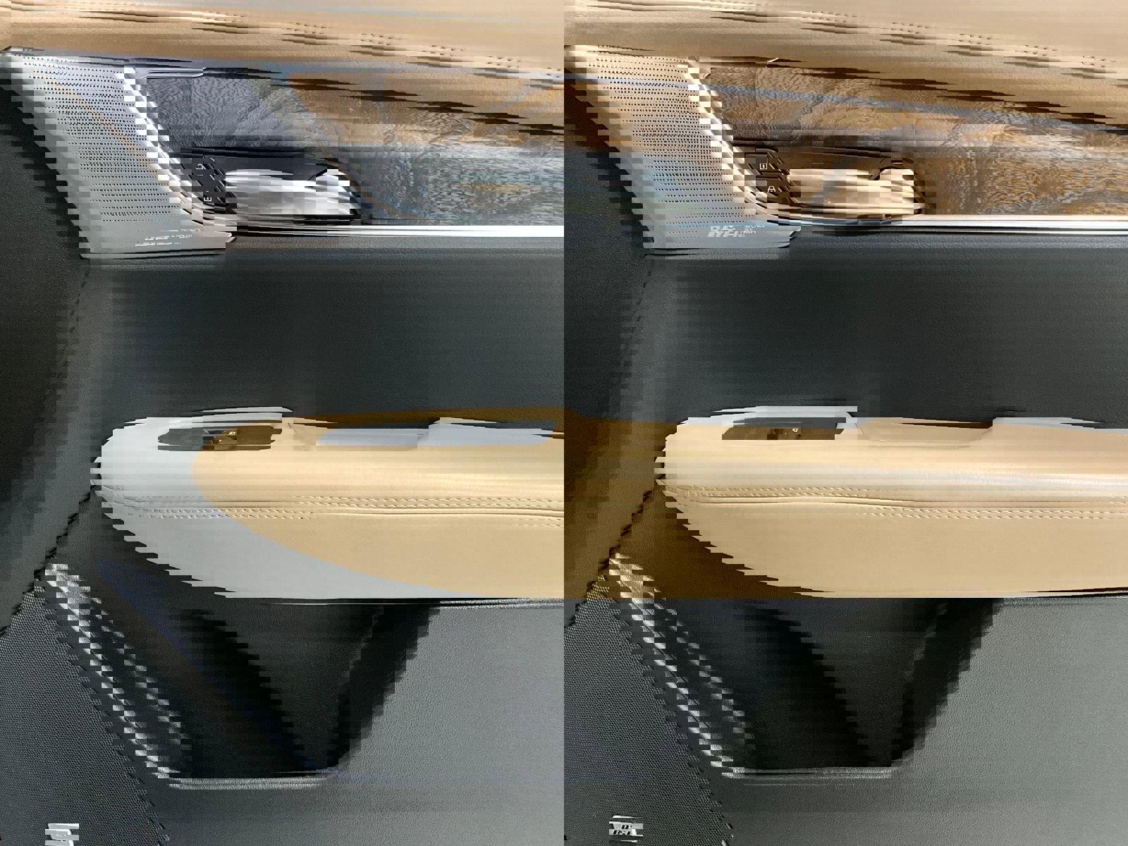 Used 2022 Cadillac XT5 Sportv w/ Platinum Package image 20