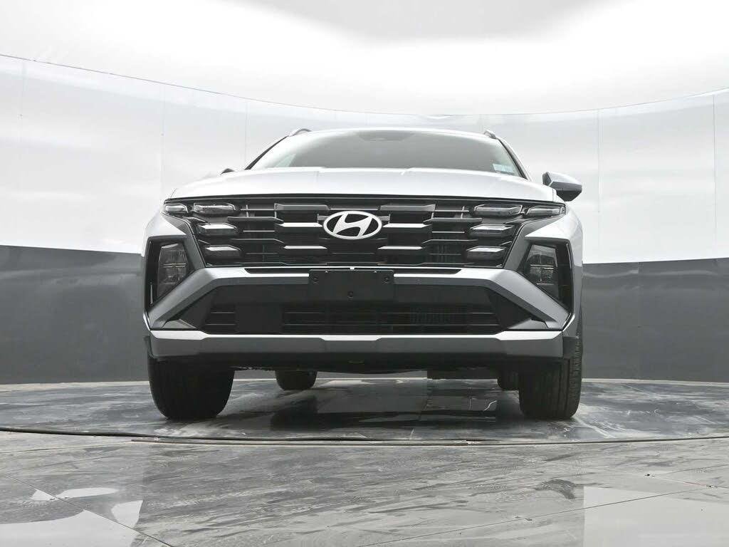 New 2026 Hyundai Tucson SEL AWD/4WD image 13