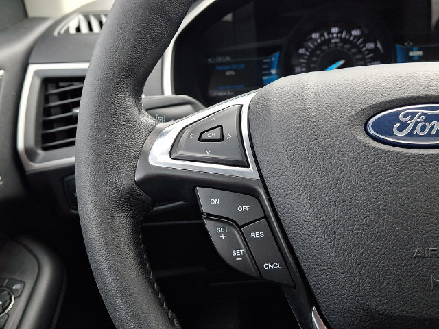 Used 2021 Ford Edge SEL w/ Convenience Package AWD/4WD image 24