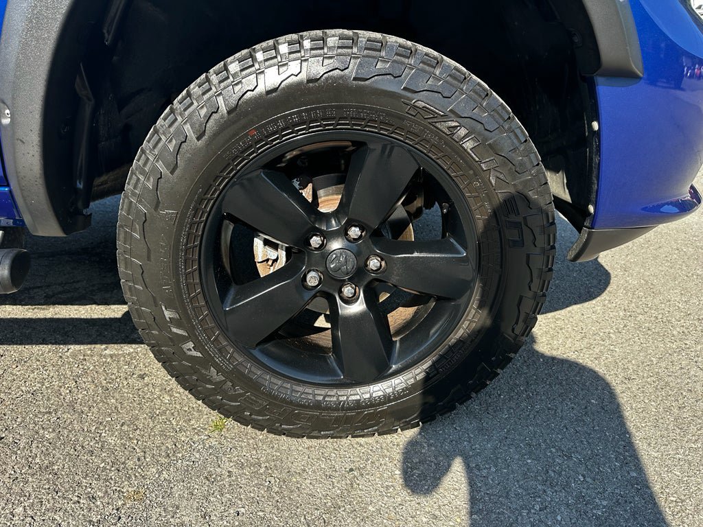Used 2019 RAM 1500 Express w/ Express Value Package AWD/4WD image 29