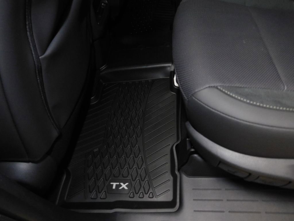 Used 2026 Lexus TX 500h AWD image 71