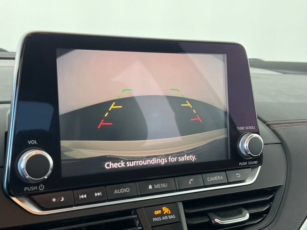 Used 2019 Nissan Altima 2.5 SR FWD image 22