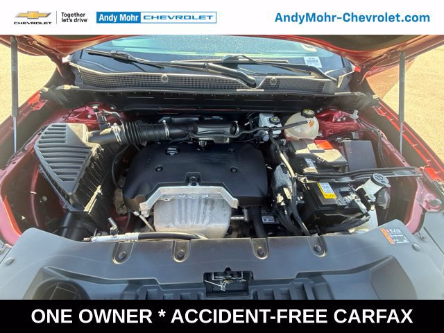 Used 2020 Chevrolet Blazer LT FWD image 18