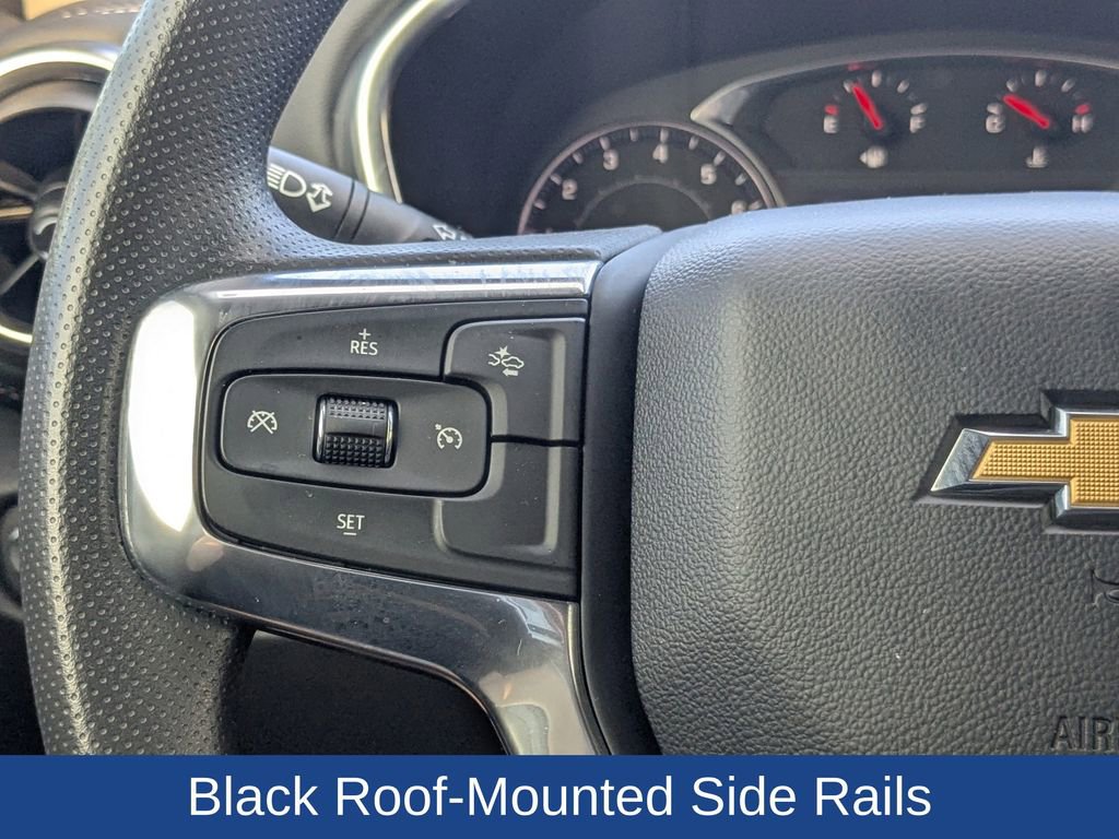 Used 2024 Chevrolet Blazer LT w/ Convenience Package image 26