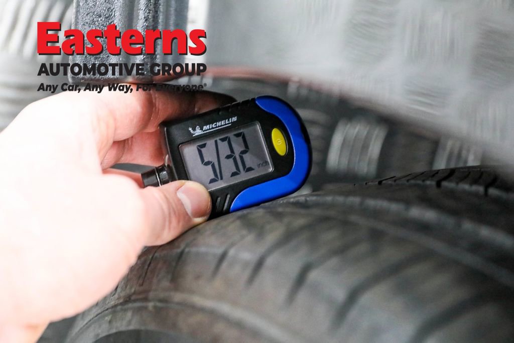 Used 2023 Honda Accord EX image 28