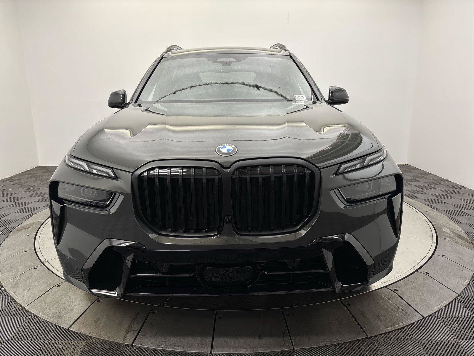New 2027 BMW X7 xDrive40i w/ M Sport Package AWD/4WD image 14