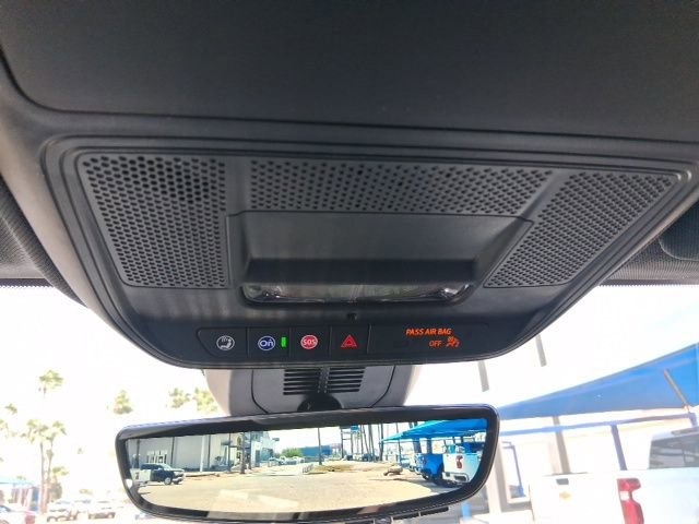New 2026 Chevrolet Equinox LT w/ Safety and Technology Package FWD image 15