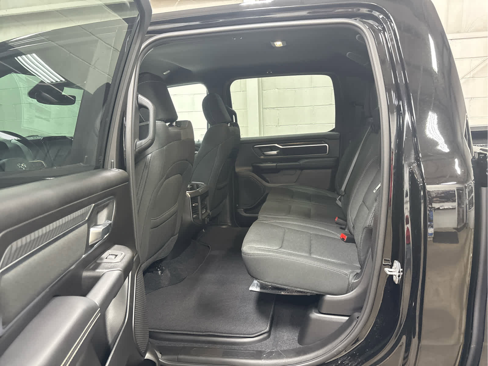 New 2026 RAM 1500 Big Horn image 44