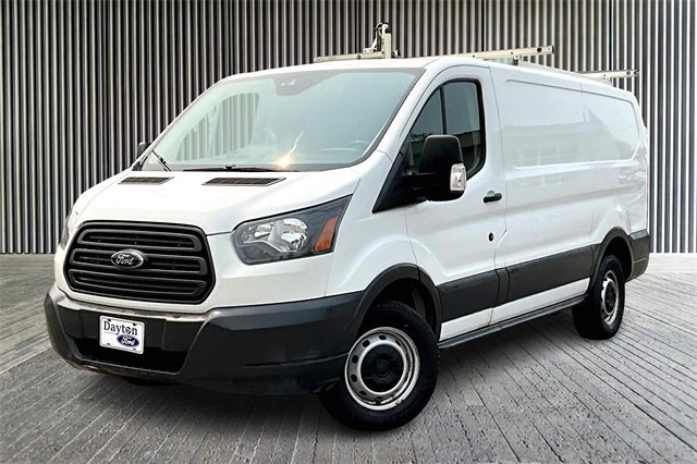 Used 2018 Ford Transit 250 130 Low Roof