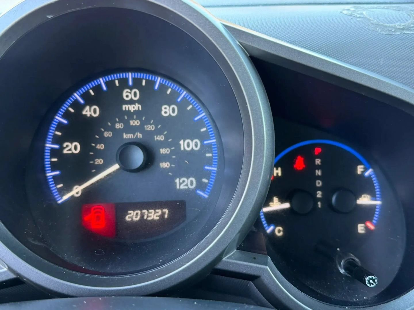 Used 2010 Honda Element LX image 19