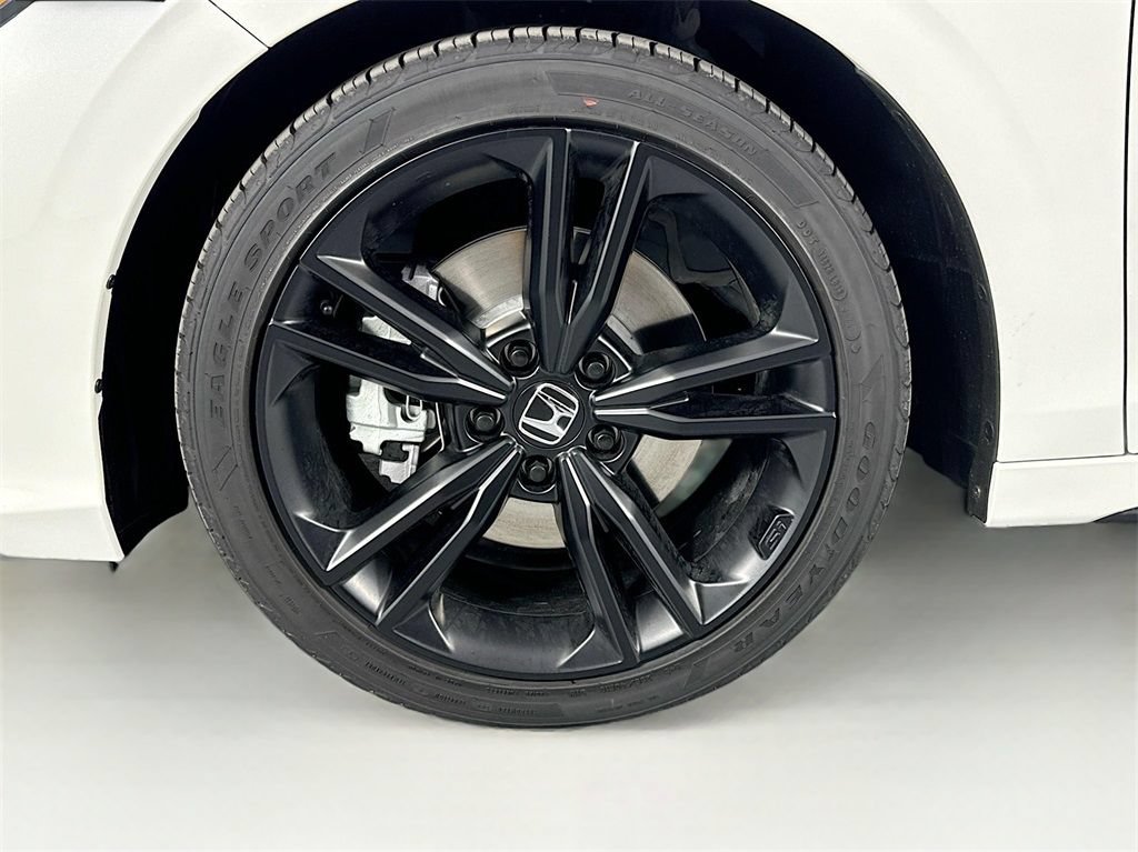 New 2026 Honda Civic Si image 14