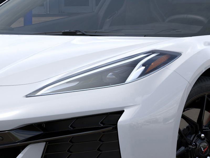 New 2026 Chevrolet Corvette Z06 image 11