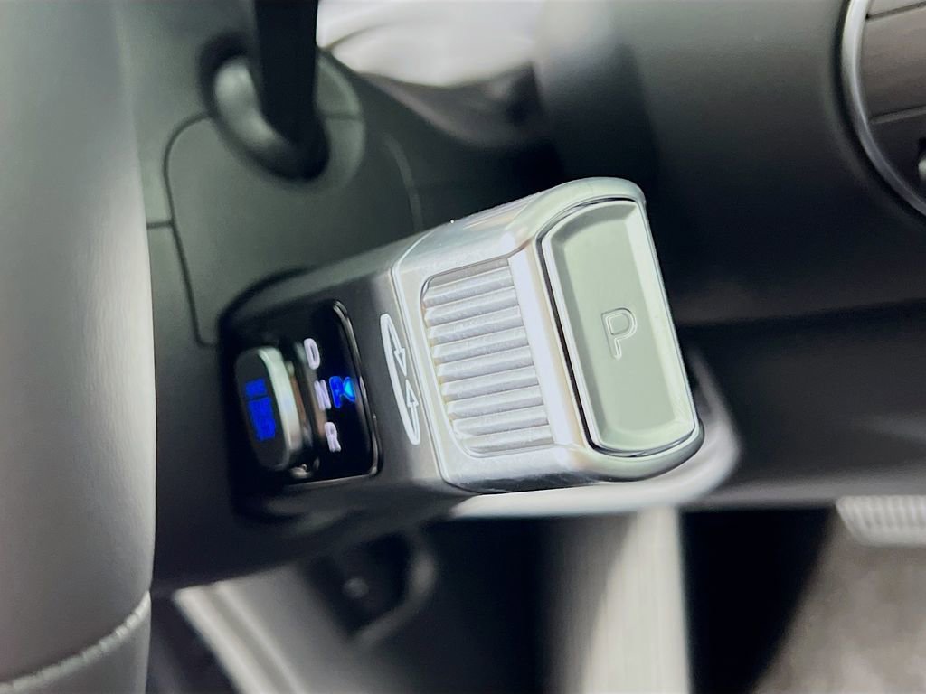 New 2026 Hyundai Palisade Calligraphy image 15