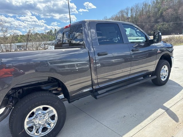 New 2025 RAM 2500 Tradesman image 4