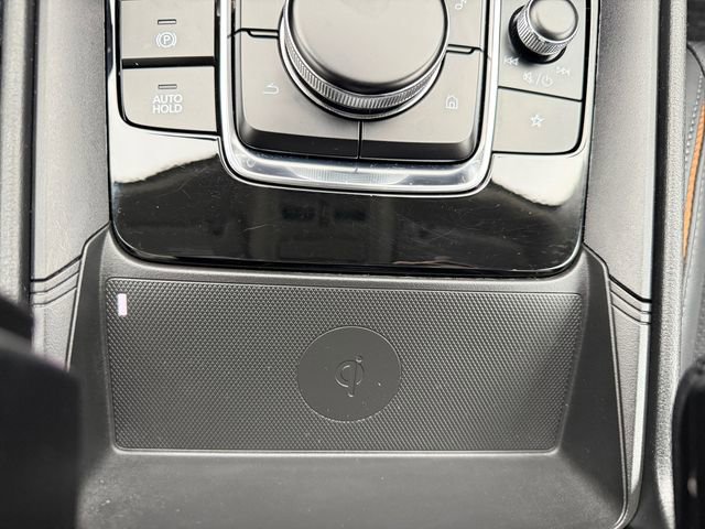 Used 2025 MAZDA CX-50 AWD 2.5 S w/ Accent Package image 30