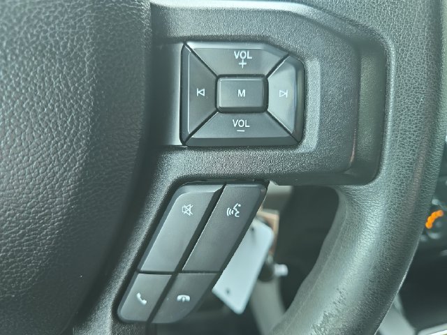 Used 2017 Ford F150 XL w/ Equipment Group 101A Mid AWD/4WD image 27