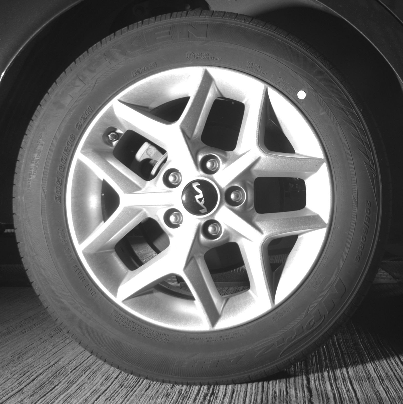 Used 2025 Kia Soul FWD image 15