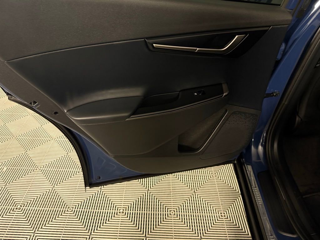 Used 2025 Kia EV6 Wind image 26