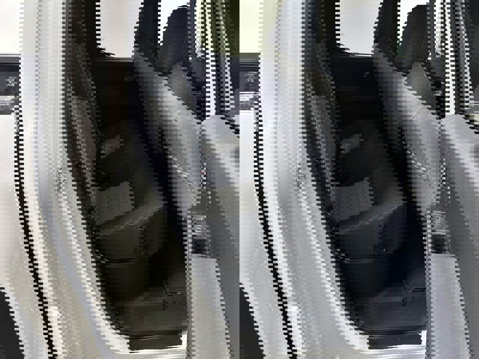 New 2024 Toyota Tacoma TRD Off-Road image 29